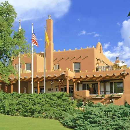 The Bishops Lodge Ranch Resort And Spa Rancho Encantado Exterior foto