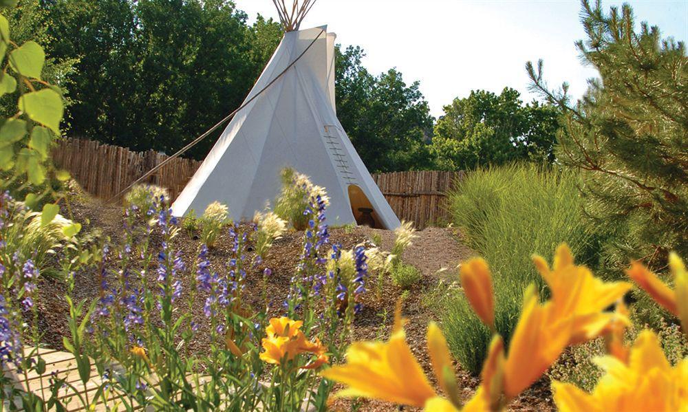 The Bishops Lodge Ranch Resort And Spa Rancho Encantado Exterior foto