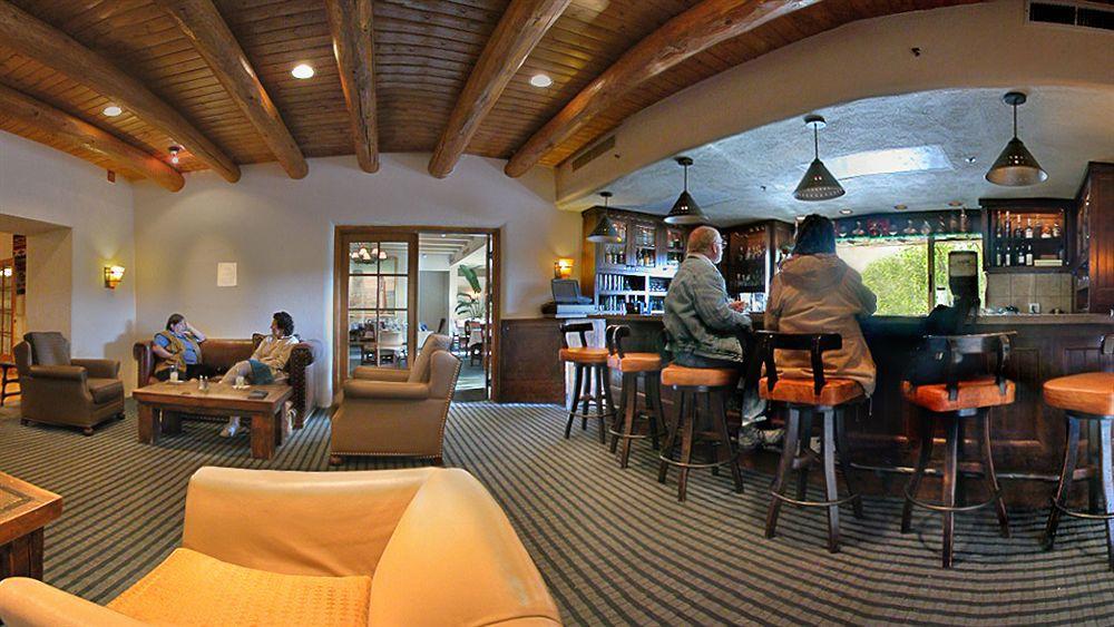 The Bishops Lodge Ranch Resort And Spa Rancho Encantado Exterior foto