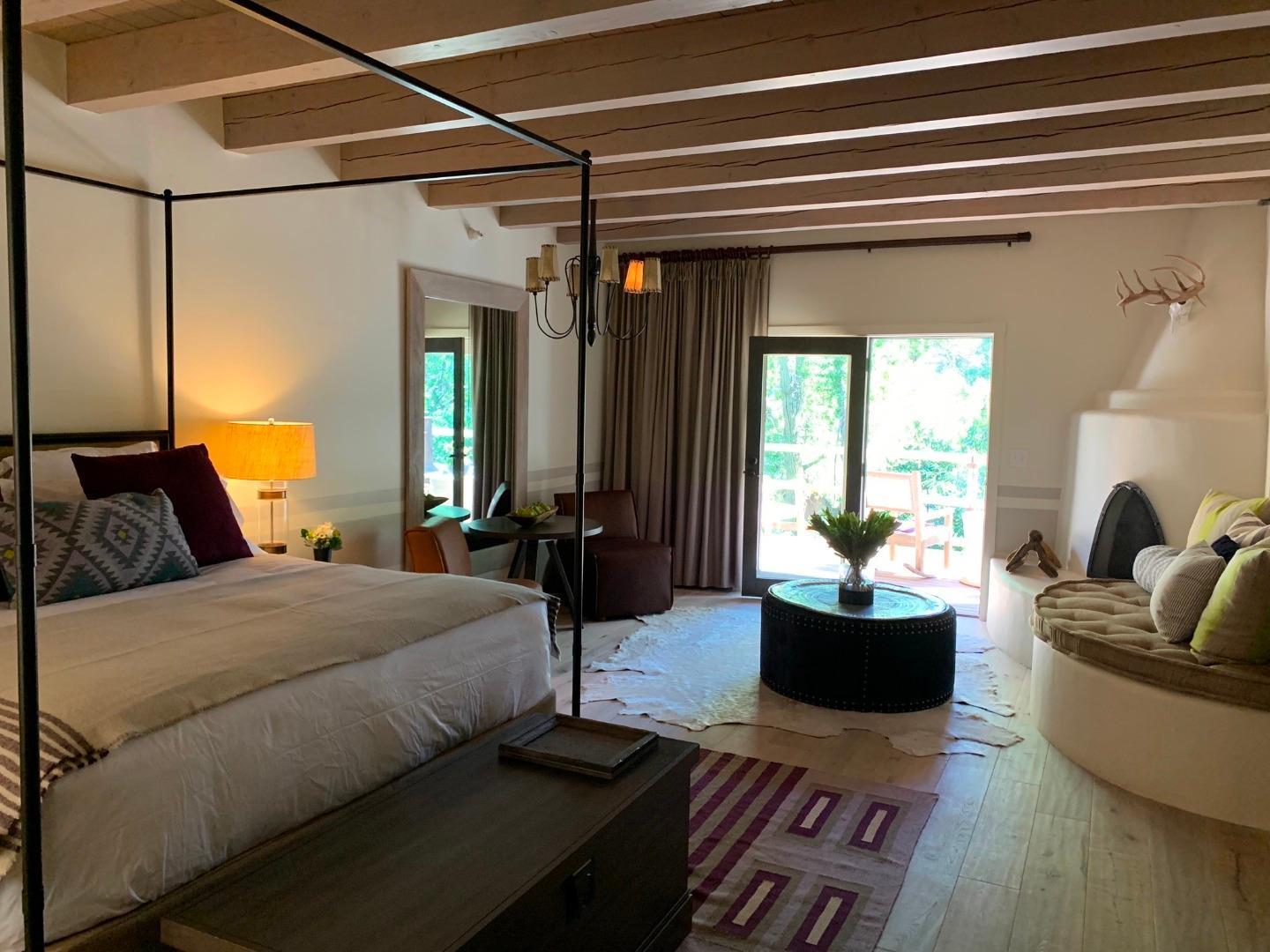 The Bishops Lodge Ranch Resort And Spa Rancho Encantado Exterior foto