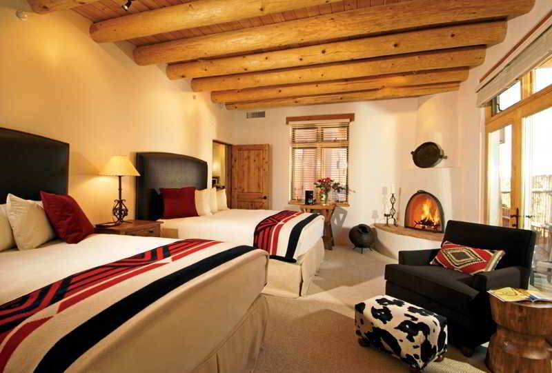 The Bishops Lodge Ranch Resort And Spa Rancho Encantado Exterior foto