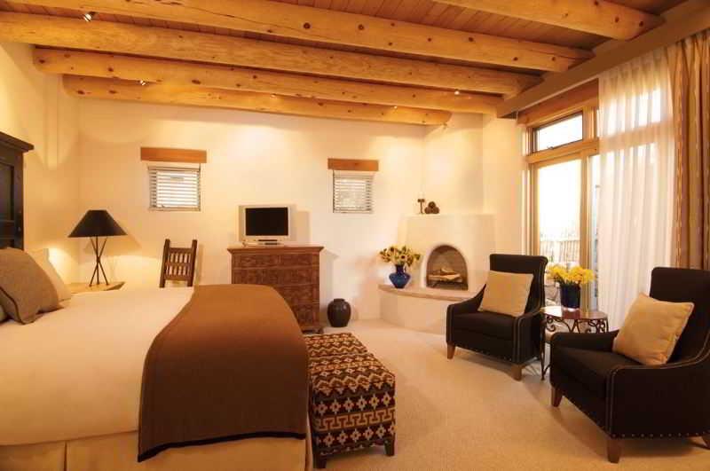 The Bishops Lodge Ranch Resort And Spa Rancho Encantado Exterior foto