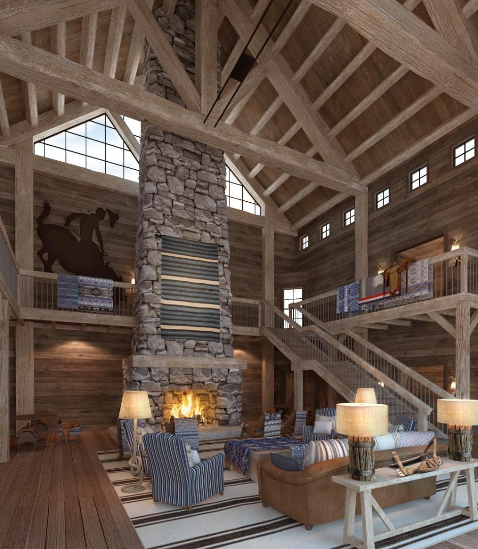 The Bishops Lodge Ranch Resort And Spa Rancho Encantado Exterior foto