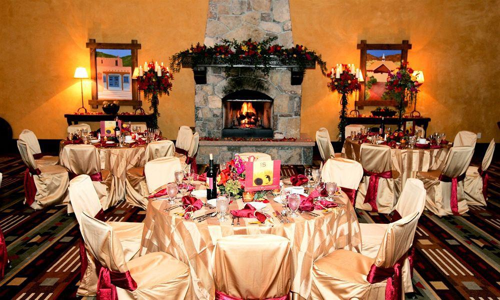 The Bishops Lodge Ranch Resort And Spa Rancho Encantado Exterior foto