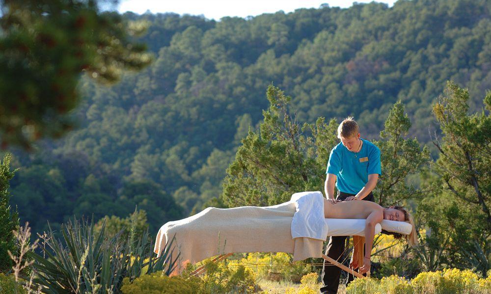 The Bishops Lodge Ranch Resort And Spa Rancho Encantado Exterior foto