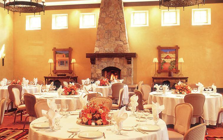 The Bishops Lodge Ranch Resort And Spa Rancho Encantado Exterior foto