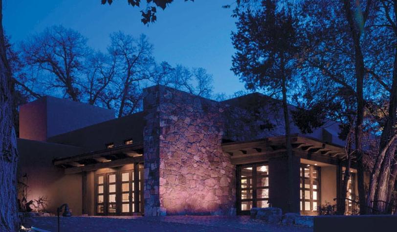 The Bishops Lodge Ranch Resort And Spa Rancho Encantado Exterior foto