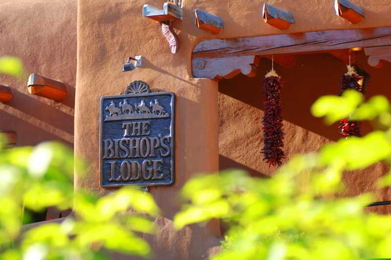 The Bishops Lodge Ranch Resort And Spa Rancho Encantado Exterior foto