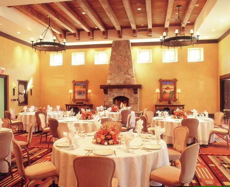 The Bishops Lodge Ranch Resort And Spa Rancho Encantado Exterior foto